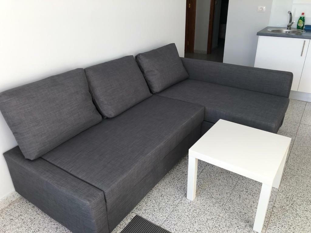 Tablero 204, Esplendido Apto 8 Pax Cerca Playa Ingles Exterior foto